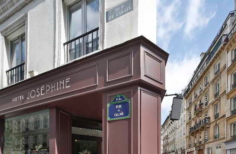 Hotel Josephine By Happyculture 3