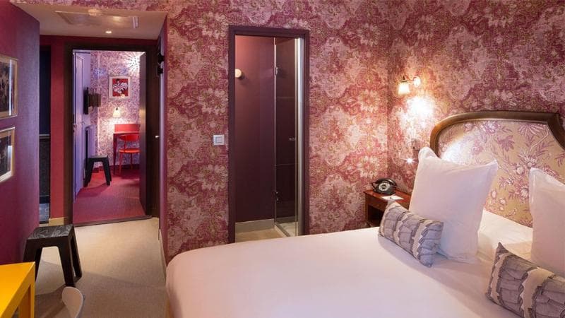 Hotel Josephine By Happyculture 2
