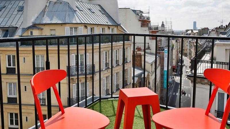 Hotel Josephine By Happyculture 5