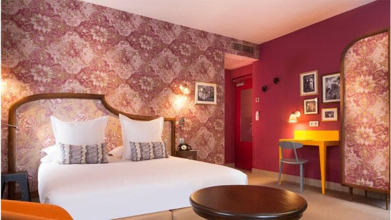 Hotel Josephine By Happyculture 4