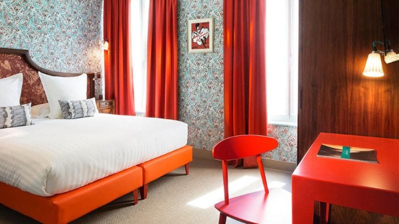 Hotel Josephine By Happyculture 1