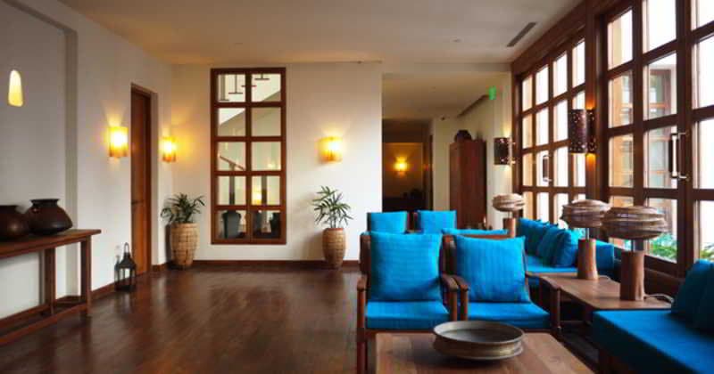 Jaypee Greens Golf & Spa Resort 2