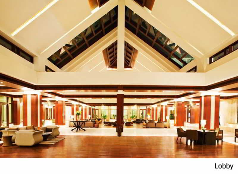 Jaypee Greens Golf & Spa Resort 5