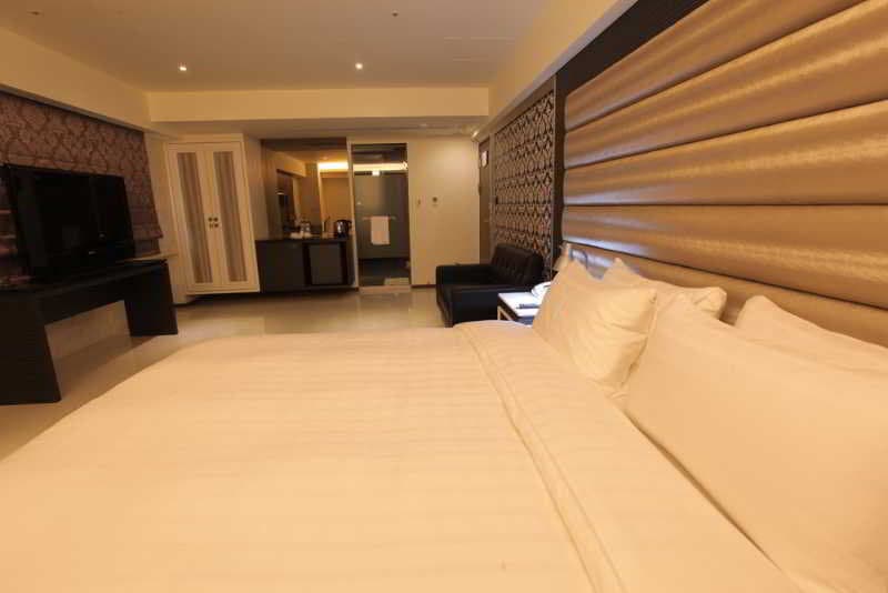 Nest Hotel 5