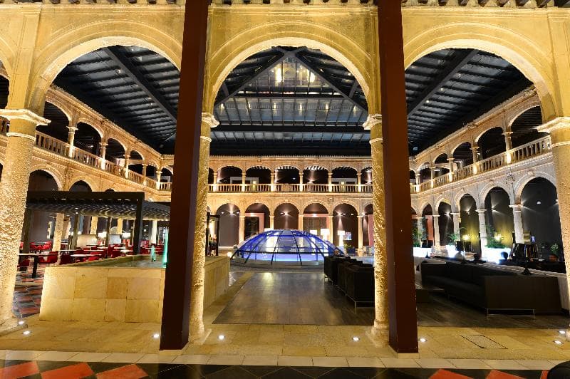 Castilla Termal Burgo de Osma 4