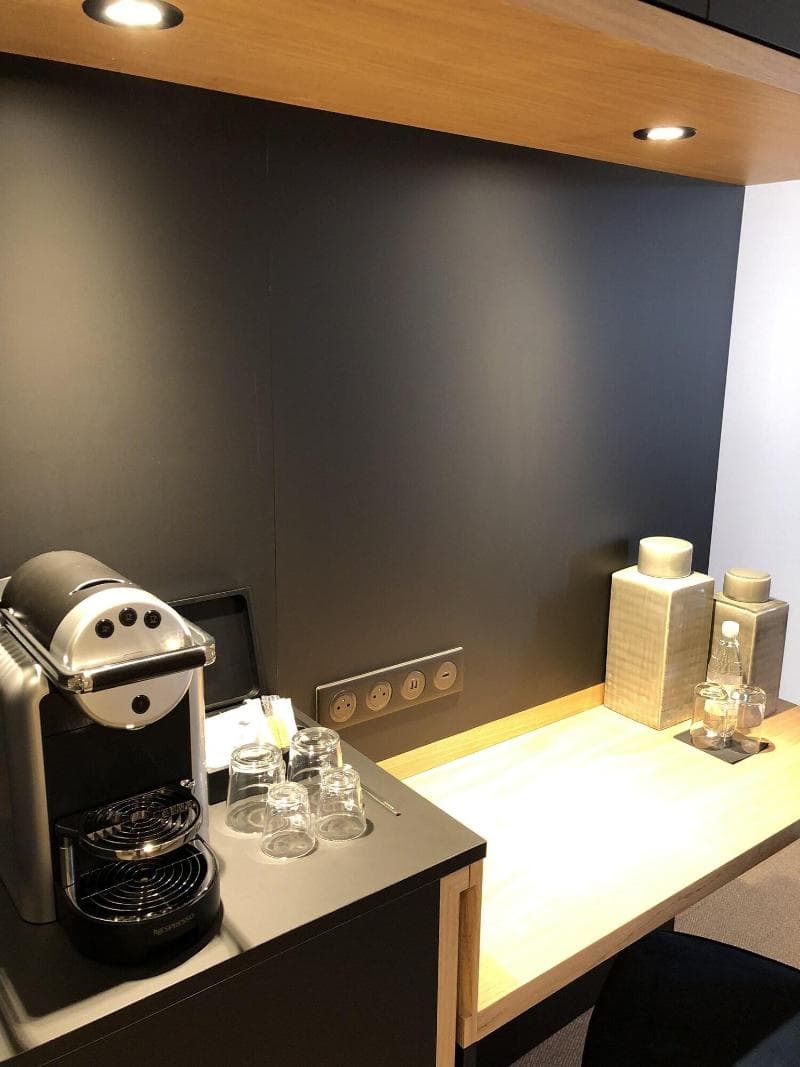 Hostellerie Le Cedre 2