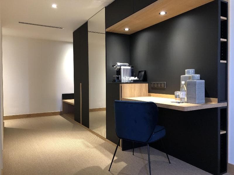 Hostellerie Le Cedre 3