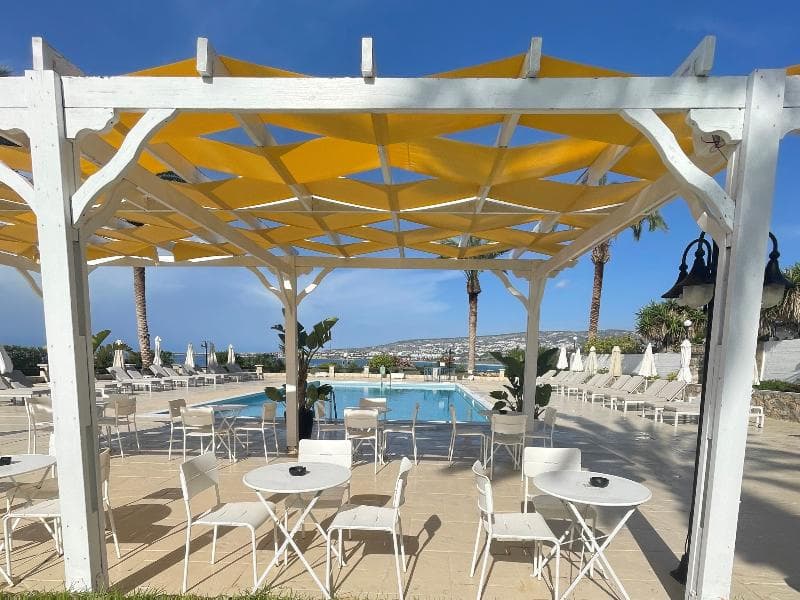 Vrachia Beach Hotel & Suites - Adults only 1
