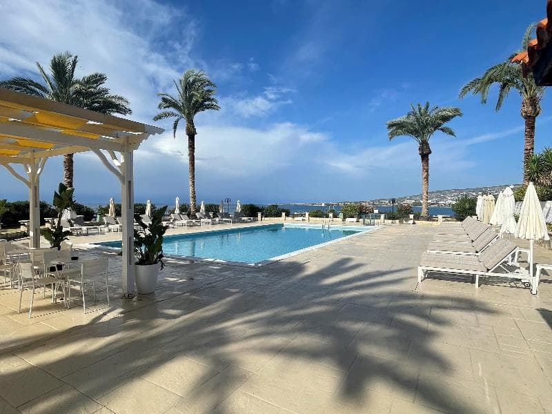 Vrachia Beach Hotel & Suites - Adults only 2