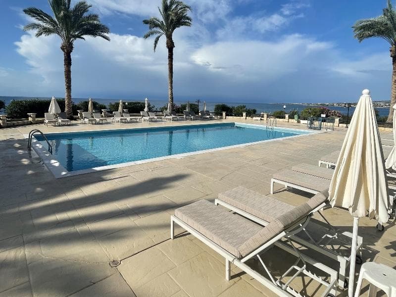 Vrachia Beach Hotel & Suites - Adults only 3