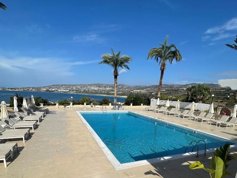 Vrachia Beach Hotel & Suites - Adults only 4