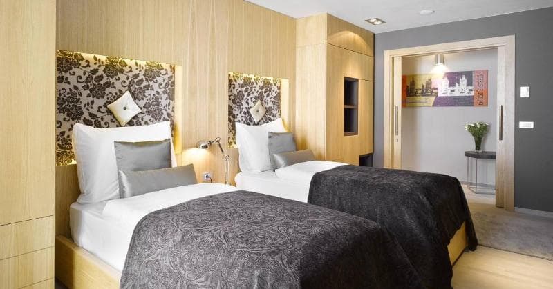 Innside By Melia Prague Old Town 3