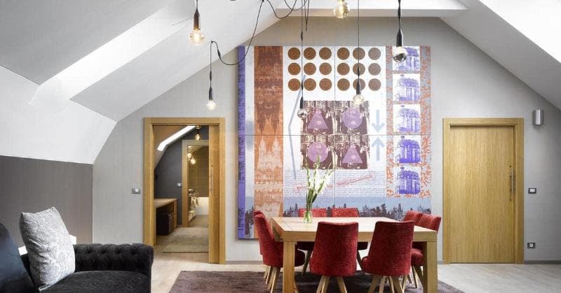 Innside By Melia Prague Old Town 4