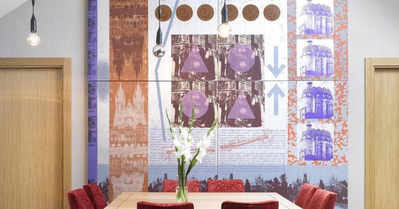 Innside By Melia Prague Old Town 5