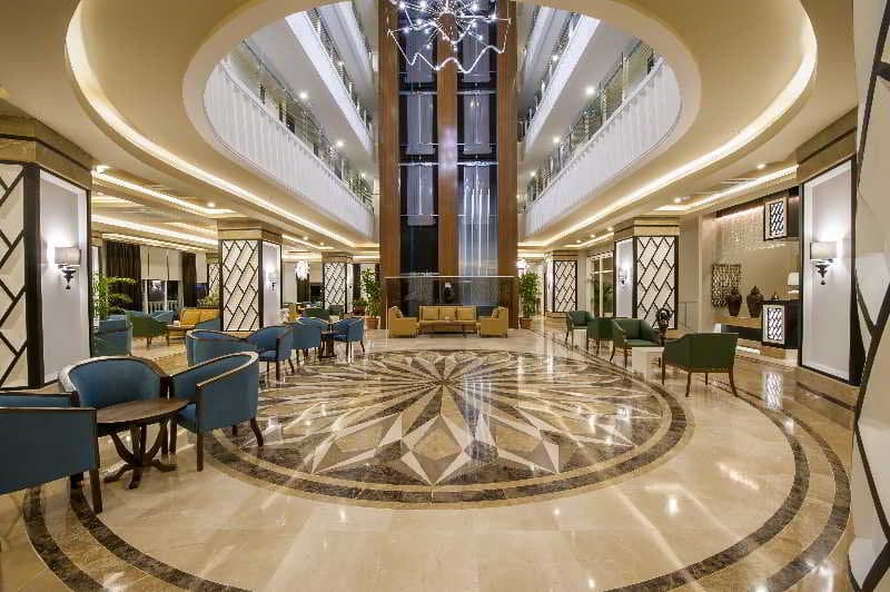 Dream World Resort & Spa 2