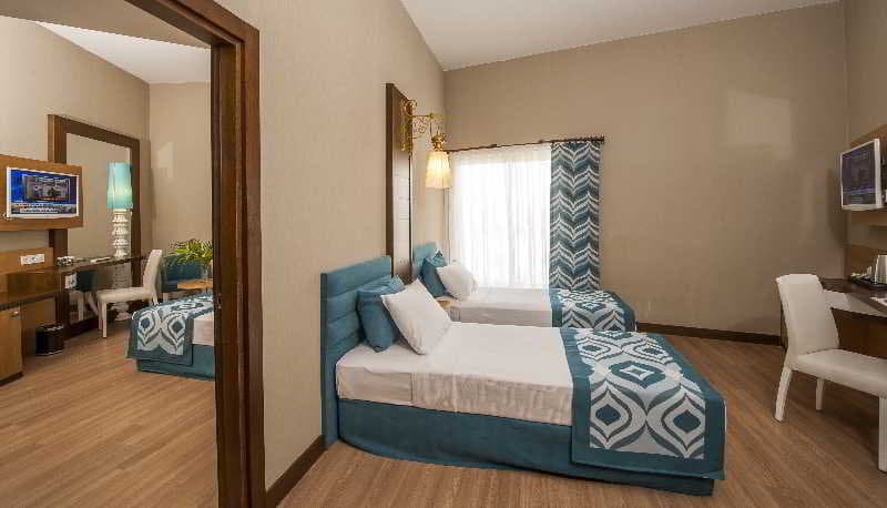 Dream World Resort & Spa 5
