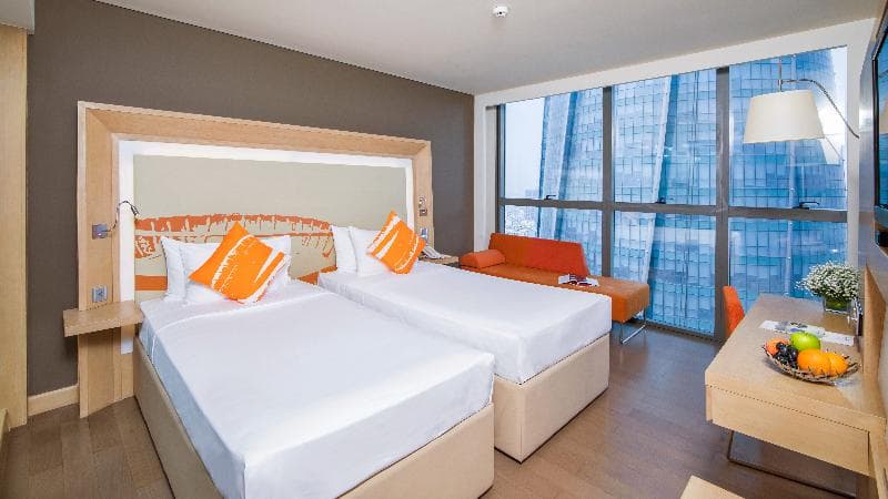 Novotel Danang Premier Han River 4