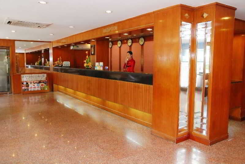 Saigon Star 4