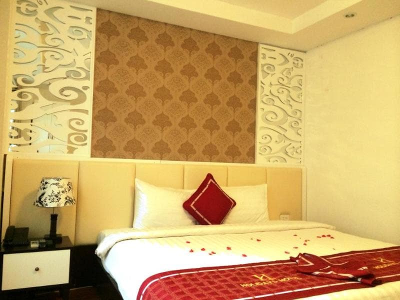 Holiday Suites Hotel & Spa 4