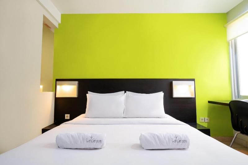 LeGreen Suite Tondano photo 1