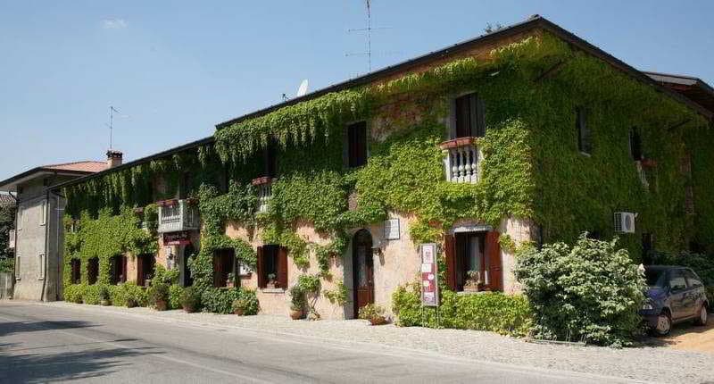 Principato di Ariis (Adults only) main