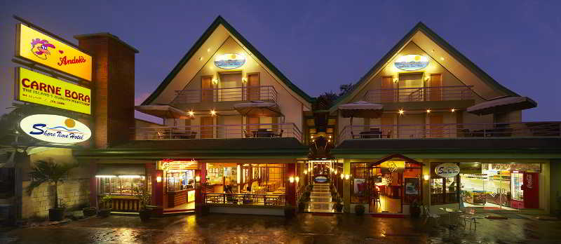 Shore Time Hotel Boracay 2