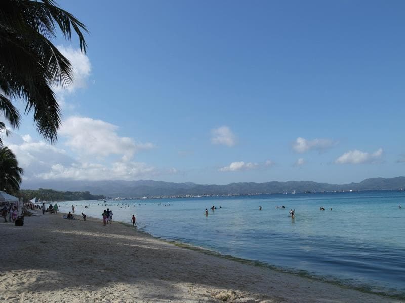 Green Monkey Resort photo 1