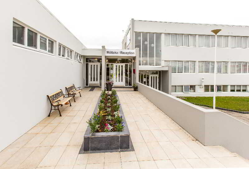Hotel Dalvik photo 1