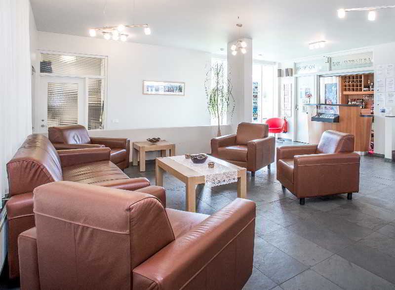 Hotel Dalvik 2