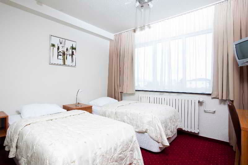 Hotel Dalvik 3