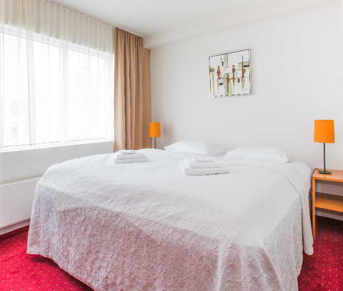 Hotel Dalvik 4