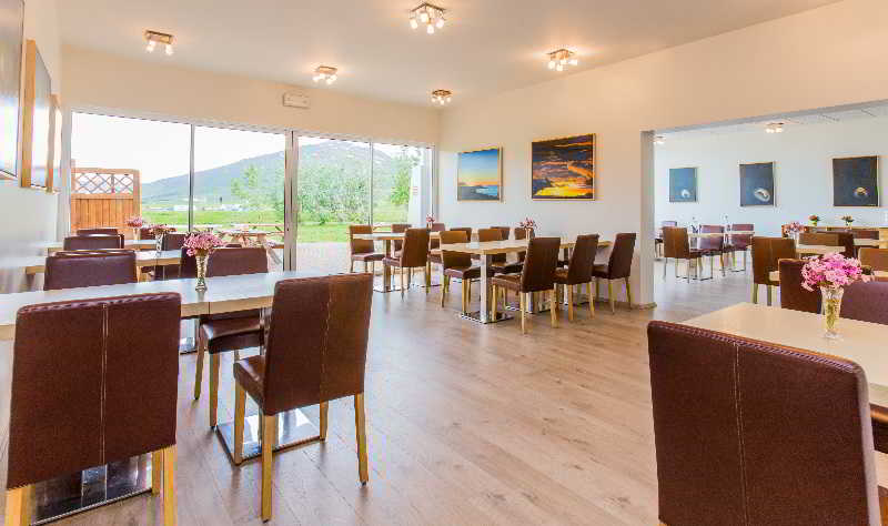 Hotel Dalvik 5