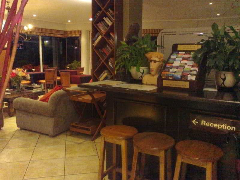 Royal Boutique Hotel 4