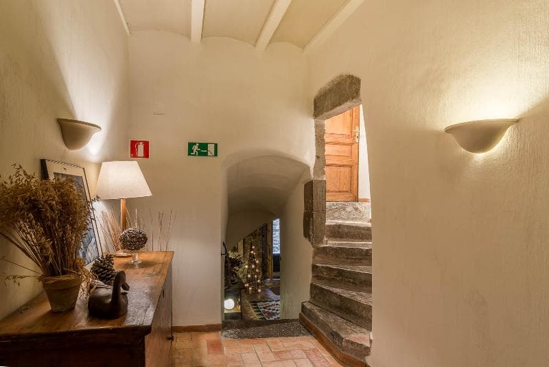 Hotel La Placa de Madremanya 4