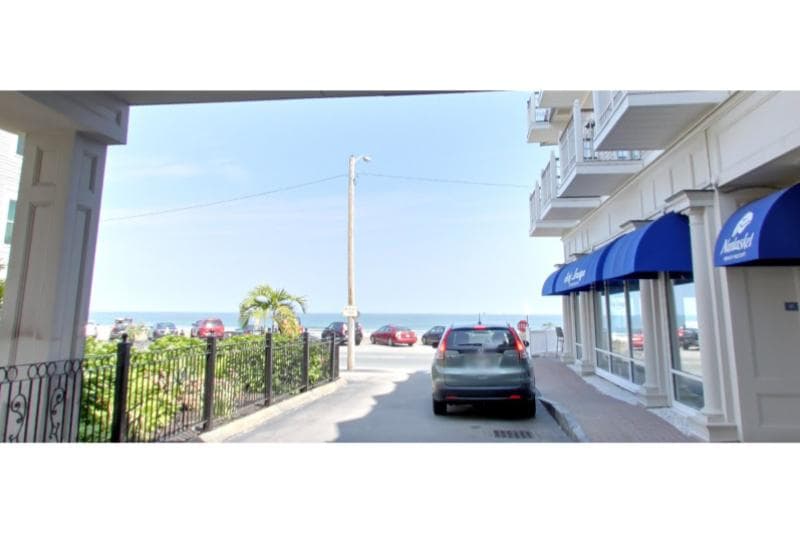 Nantasket Beach Resort photo 1