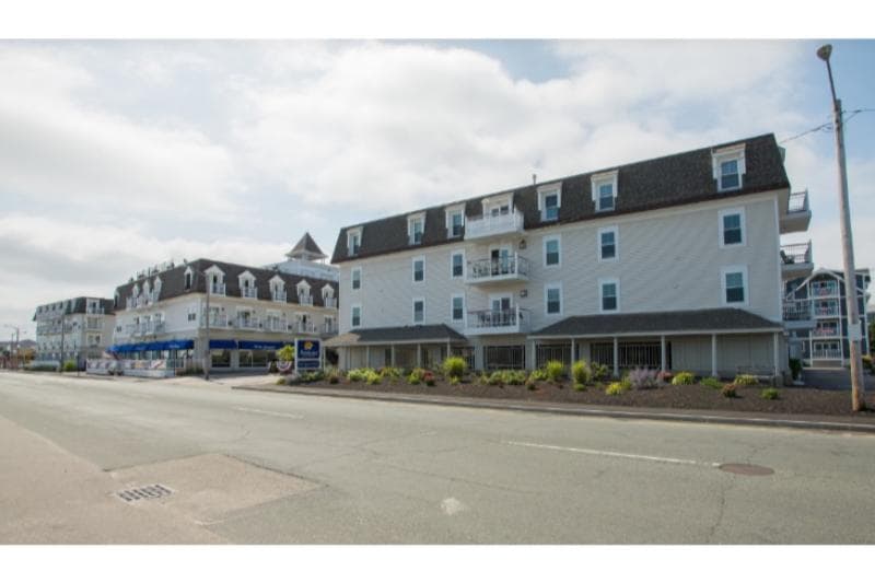 Nantasket Beach Resort 2