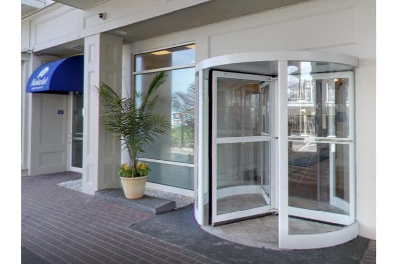 Nantasket Beach Resort 3