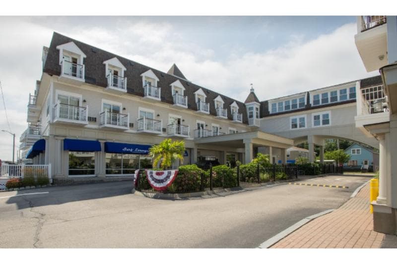 Nantasket Beach Resort 4