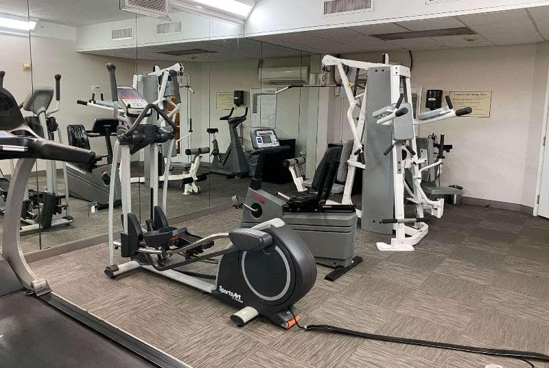 La Quinta Inn & Suites by Wyndham Ft. Lauderdale Airport 2