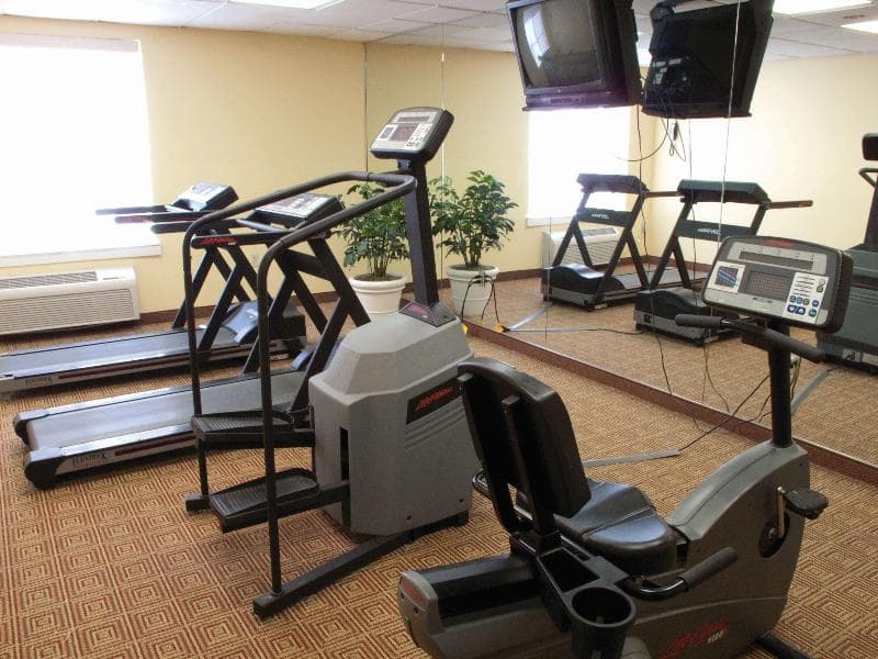 La Quinta Inn & Suites by Wyndham Sunrise Sawgrass Mills 2