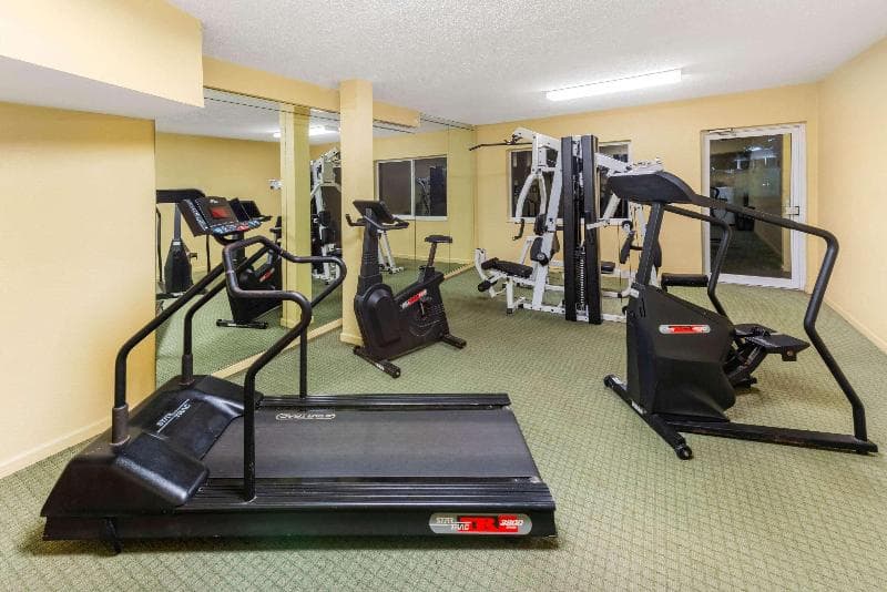 La Quinta by Wyndham Fort Lauderdale Pompano Beach 2