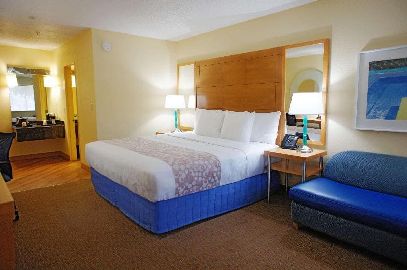 La Quinta by Wyndham Fort Lauderdale Pompano Beach 5