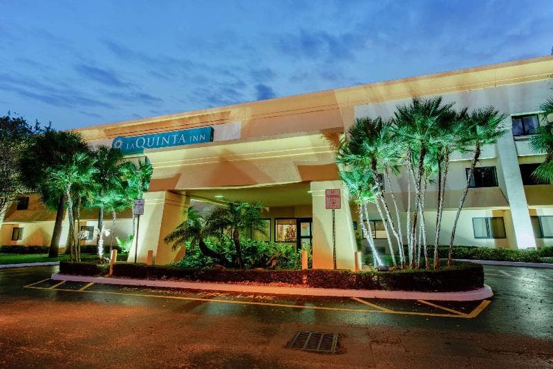 La Quinta Inn by Wyndham Ft. Lauderdale Tamarac East 5