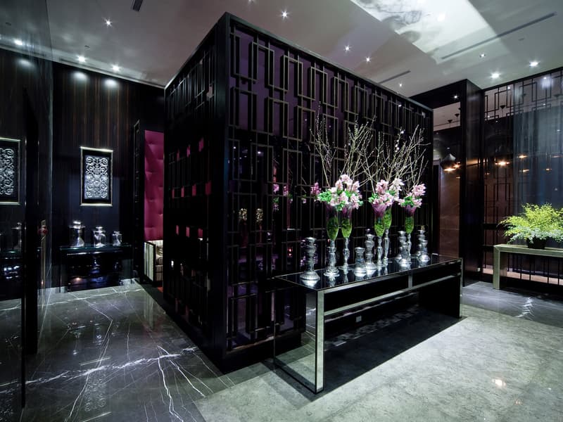 Wego Boutique Hotel Dazhi 2