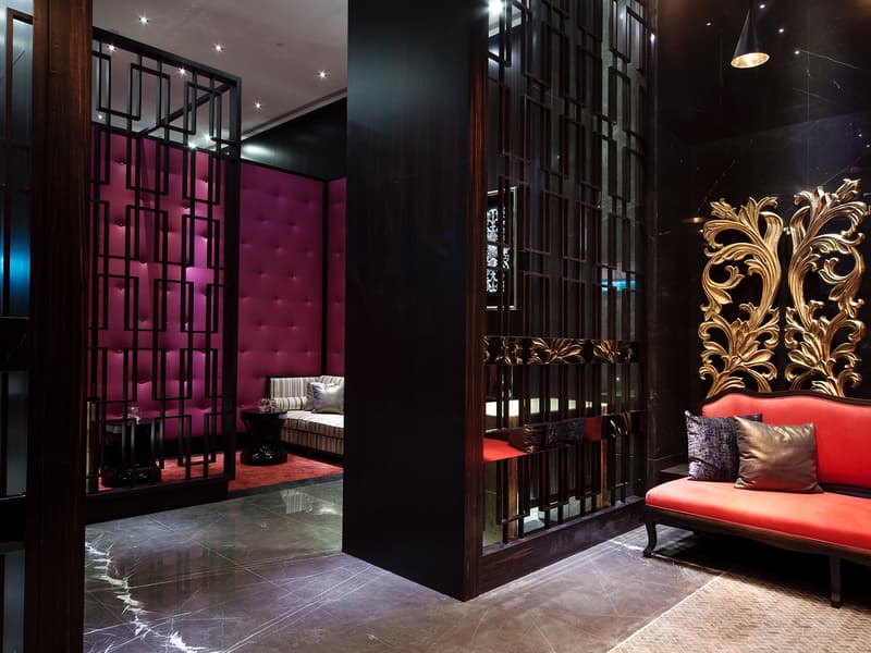 Wego Boutique Hotel Dazhi 3