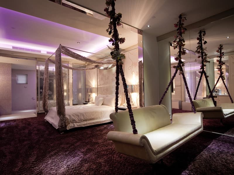 Wego Boutique Hotel Dazhi 4