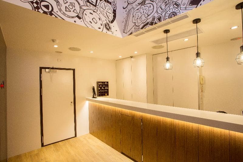 Just Live Inn Taipei 5