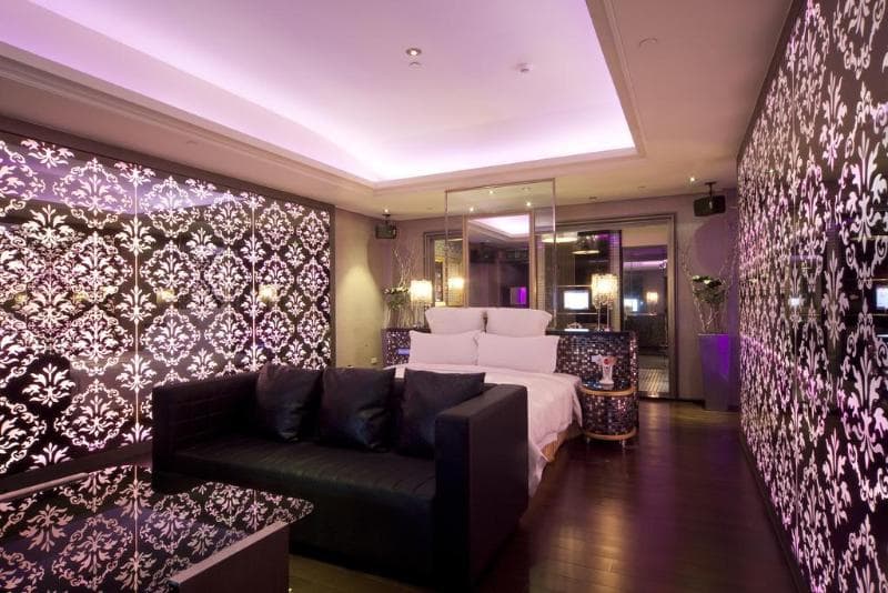 Wego Boutique Hotel Linsen 2