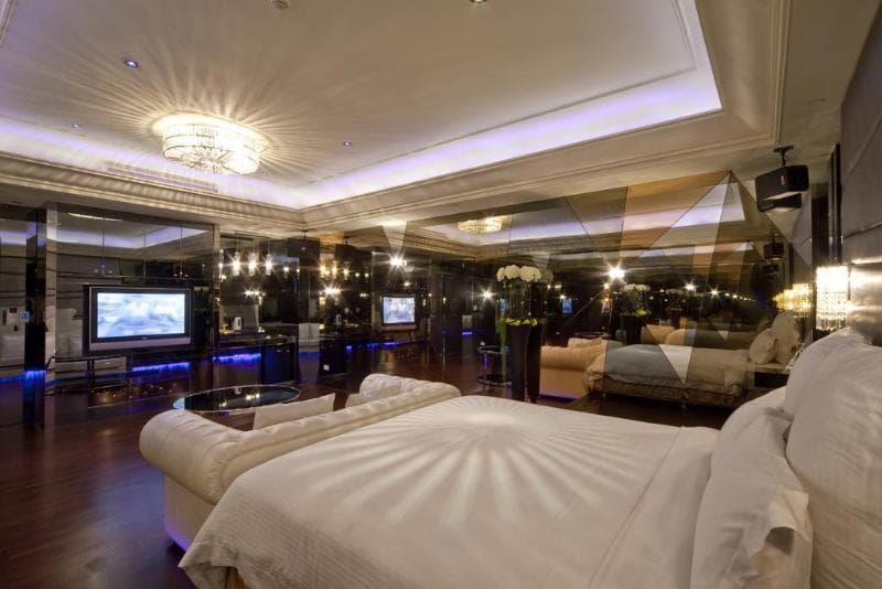 Wego Boutique Hotel Linsen 3