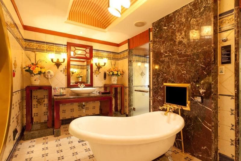 Wego Boutique Hotel Linsen 4